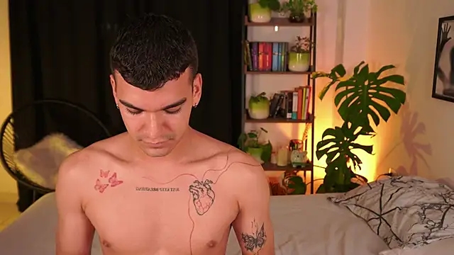 EROS AND ALAN online show from 1, 10, 2025