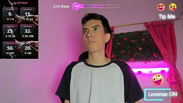 Snapshot of dylan_202520_ chatting on 10, 10, 2025 dylan 202520 online show from 10, 10, 2025