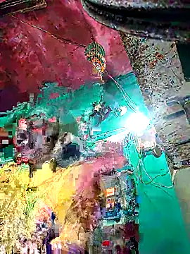 Pooja750 online show from 1, 11, 2025