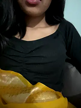 Snapshot of seemujaan chatting on 29, 11, 2025 seemujaan online show from 29, 11, 2025