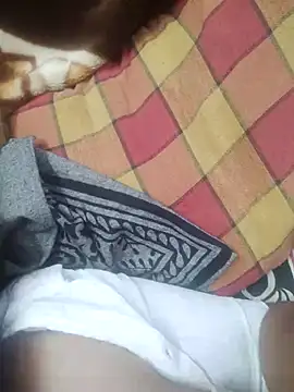 GoddessJaanvi online show from 18, 10, 2025