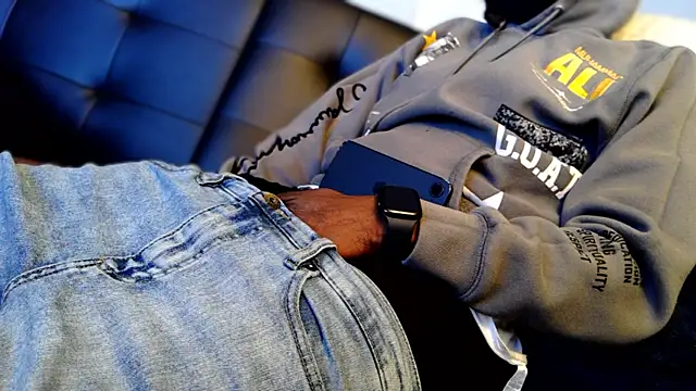 Rudeboy1116 online show from 15, 11, 2025