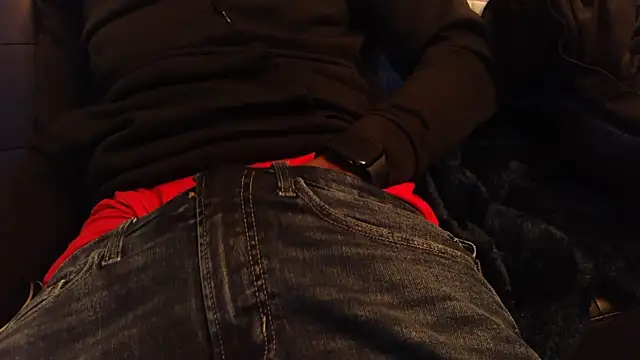 Rudeboy1116 online show from 20, 2, 2026