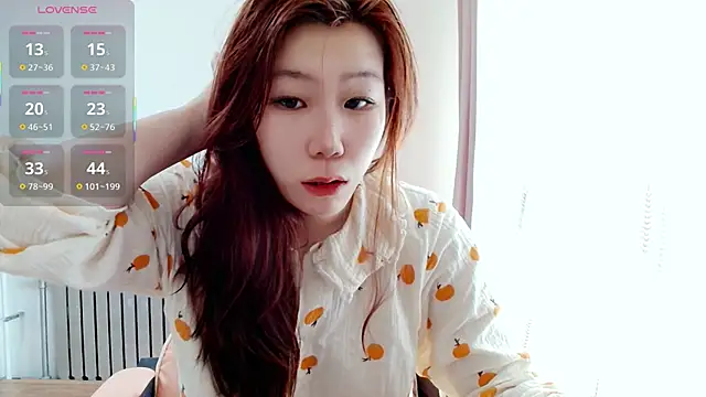 Annasweet- online show from 28, 2, 2026