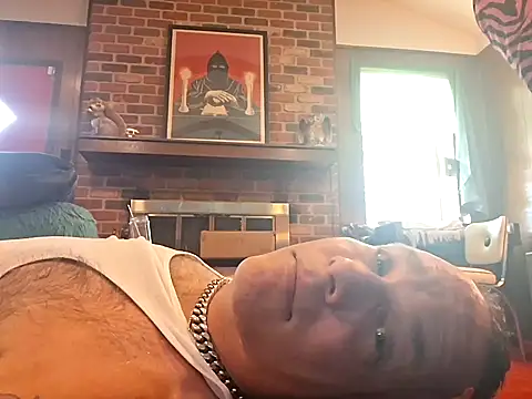 Slinkypoppet online show from 11, 5, 2026