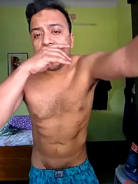 BindaasBong online show from 19, 3, 2026