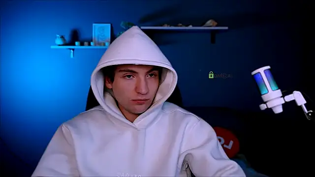 joseph bear  online show from 29, 11, 2025