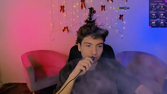 joseph bear  online show from 5, 1, 2026