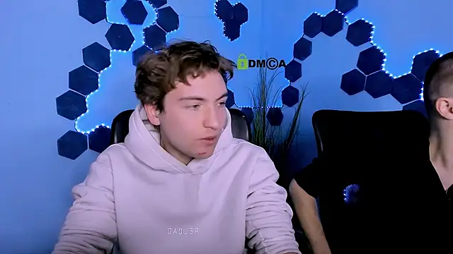 joseph bear  online show from 16, 2, 2026