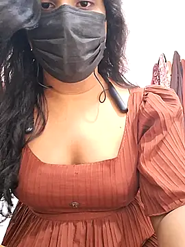 BeautyGirl sara online show from 28, 10, 2025