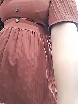 BeautyGirl sara online show from 25, 2, 2026