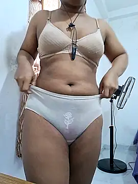 BeautyGirl sara online show from 18, 6, 2026