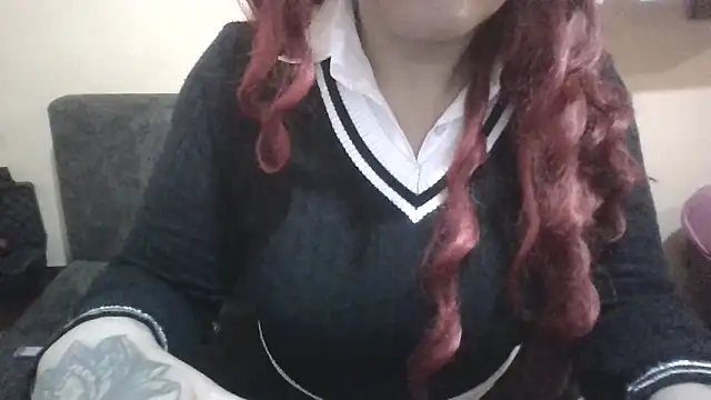 Isisflame online show from 4, 3, 2026