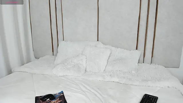 Snapshot of Lilith_dry chatting on 5, 10, 2025 Lilith dry online show from 5, 10, 2025