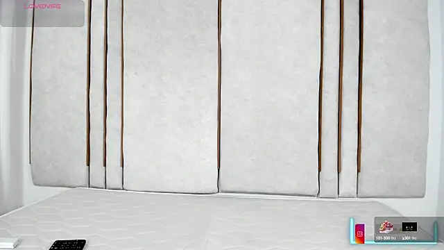 Snapshot of Lilith_dry chatting on 7, 10, 2025 Lilith dry online show from 7, 10, 2025