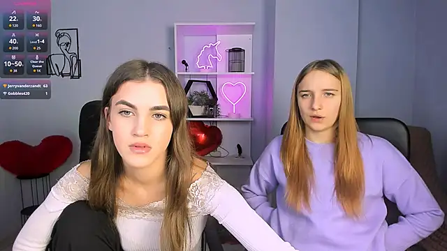 keylas moan online show from 14, 11, 2025