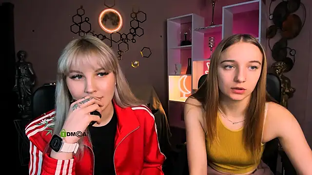 keylas moan online show from 16, 12, 2025