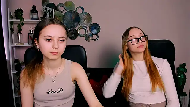 keylas moan online show from 11, 3, 2026