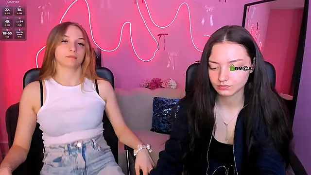 keylas moan online show from 9, 4, 2026