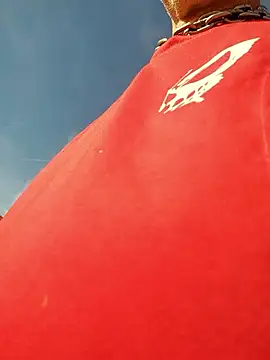 slaveman4you online show from 29, 9, 2025