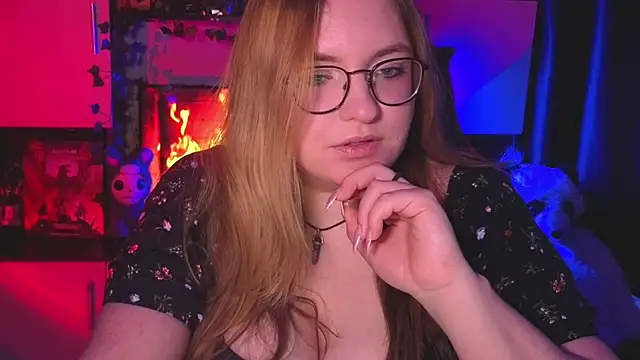 ZayaRush online show from 25, 3, 2026