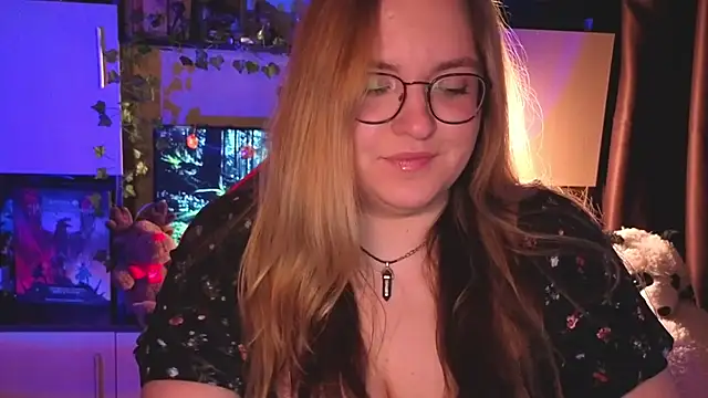 ZayaRush online show from 26, 3, 2026