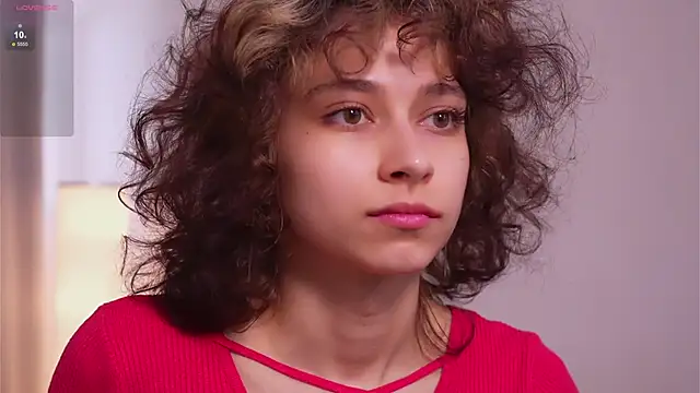 MimiLicks online show from 8, 10, 2025