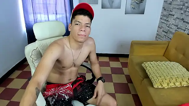 andres sant online show from 17, 1, 2026