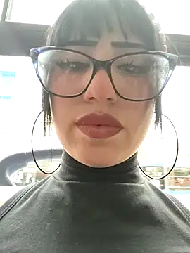 Kitty Melodi online show from 17, 9, 2025