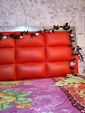 Kitty Melodi online show from 23, 9, 2025