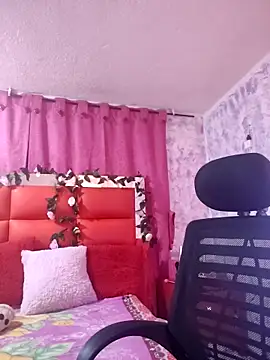 Kitty Melodi online show from 23, 10, 2025