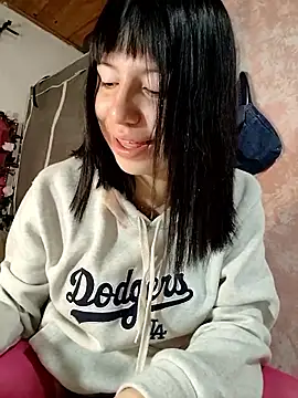 Kitty Melodi online show from 8, 11, 2025