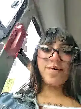 Kitty Melodi online show from 18, 11, 2025