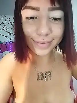 Kitty Melodi online show from 17, 3, 2026