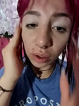 Snapshot of Kitty_Melodi chatting on 25, 6, 2026 Kitty Melodi online show from 25, 6, 2026