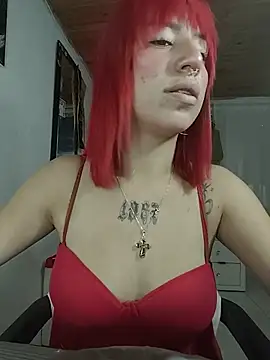 Snapshot of Kitty_Melodi chatting on 20, 7, 2026 Kitty Melodi online show from 20, 7, 2026