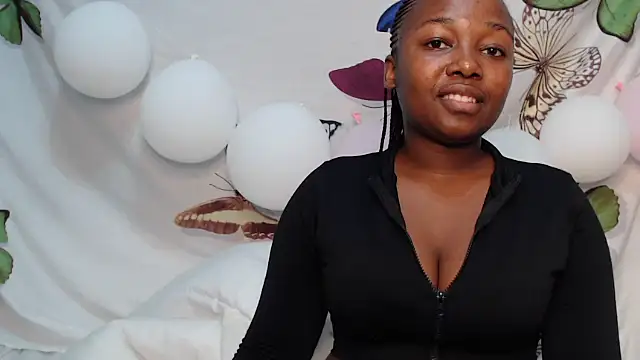 Snapshot of Minnie6879 chatting on 11, 9, 2025 Minnie6879 online show from 11, 9, 2025