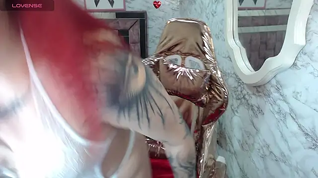 Red Bunny v online show from 9, 1, 2026