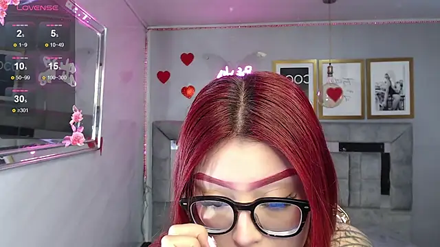 Red Bunny v online show from 14, 3, 2026