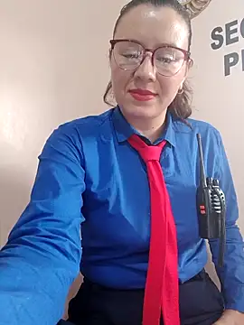 Snapshot of Hannah-colx chatting on 14, 9, 2025 Hannah-colx online show from 14, 9, 2025