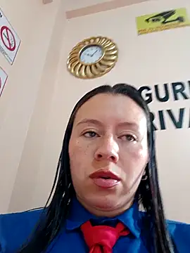 Snapshot of Hannah-colx chatting on 20, 9, 2025 Hannah-colx online show from 20, 9, 2025