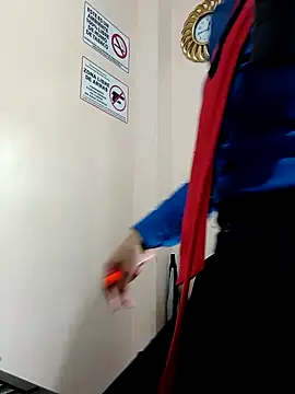 Snapshot of Hannah-colx chatting on 26, 9, 2025 Hannah-colx online show from 26, 9, 2025