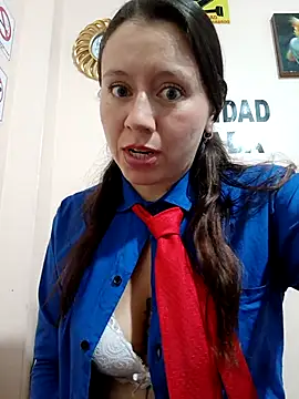 Snapshot of Hannah-colx chatting on 27, 9, 2025 Hannah-colx online show from 27, 9, 2025