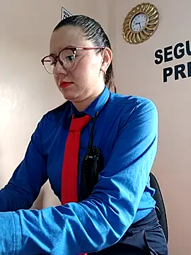 Snapshot of Hannah-colx chatting on 30, 9, 2025 Hannah-colx online show from 30, 9, 2025