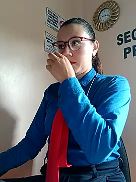 Snapshot of Hannah-colx chatting on 2, 10, 2025 Hannah-colx online show from 2, 10, 2025