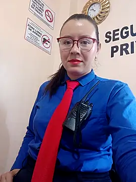 Snapshot of Hannah-colx chatting on 12, 10, 2025 Hannah-colx online show from 12, 10, 2025