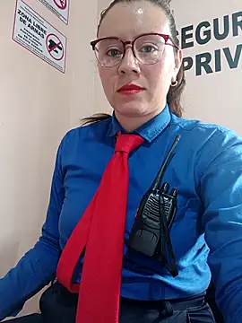 Snapshot of Hannah-colx chatting on 16, 10, 2025 Hannah-colx online show from 16, 10, 2025