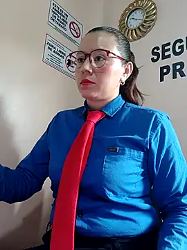 Snapshot of Hannah-colx chatting on 18, 10, 2025 Hannah-colx online show from 18, 10, 2025