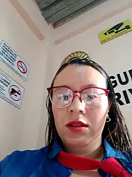 Snapshot of Hannah-colx chatting on 22, 10, 2025 Hannah-colx online show from 22, 10, 2025