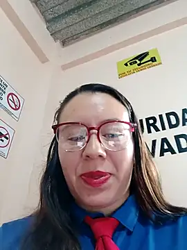 Snapshot of Hannah-colx chatting on 23, 10, 2025 Hannah-colx online show from 23, 10, 2025